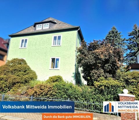 Mittweida Häuser, Mittweida Haus kaufen