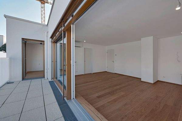 Schumanngasse | Wohnraum