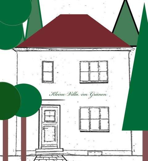 Berlin Häuser, Berlin Haus kaufen