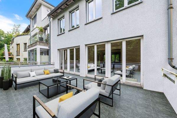 Einrichtungsbeispiel