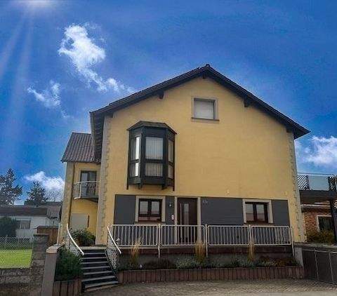 Knetzgau Wohnungen, Knetzgau Wohnung mieten