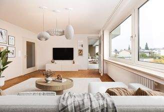 WZ-Einrichtungsbeispiel