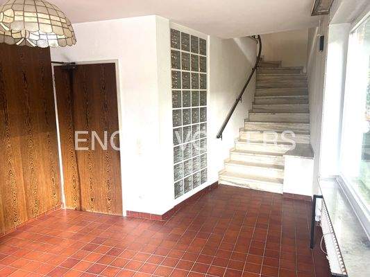 Lounge EG Hauptwohnung