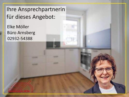 Ich freue mich auf Ihre Nachricht!