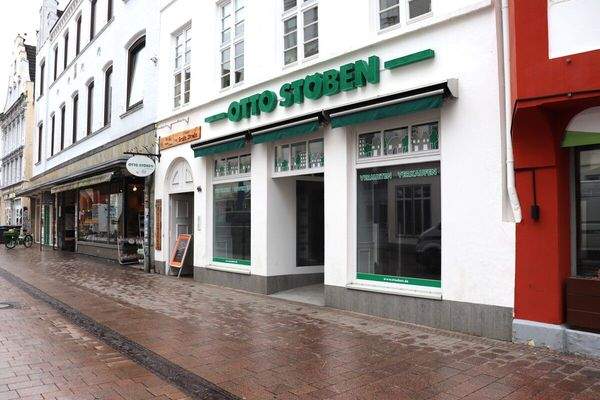 Große Straße Flensburg