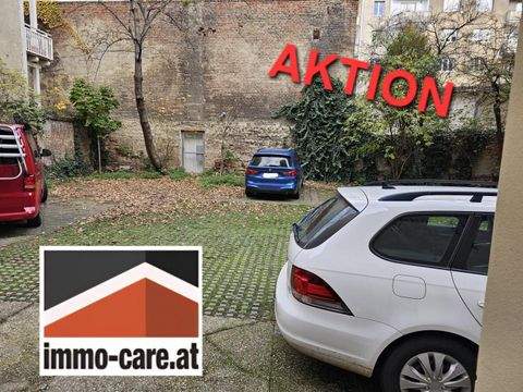 Wien Garage, Wien Stellplatz