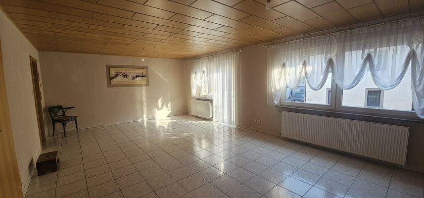 Wohnzimmer Nebenhaus