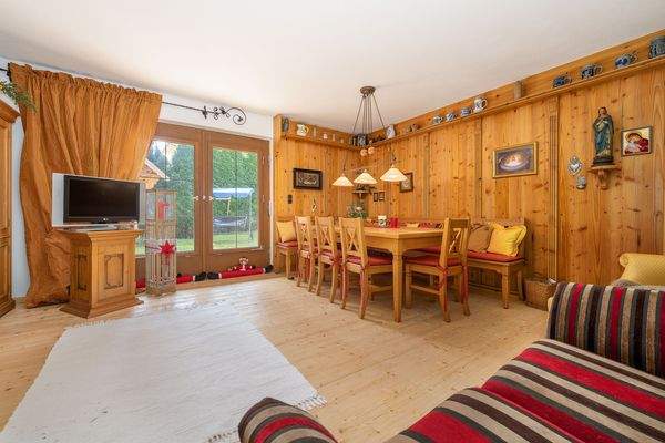 EG Wohnzimmer/Gästezimmer