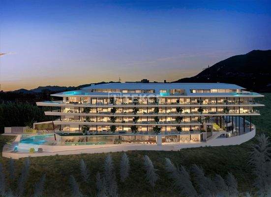 Sea View Investment Properties in Fuengirola Malaga