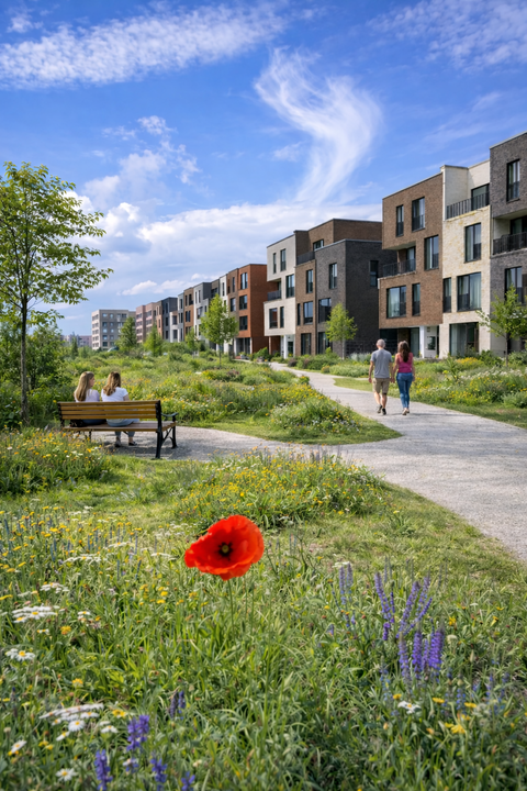 Hamburg Wohnungen, Hamburg Wohnung mieten