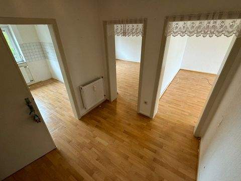 Baumholder Wohnungen, Baumholder Wohnung mieten