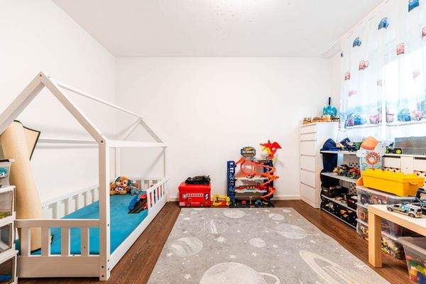 Kinderzimmer