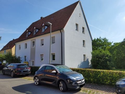 Memmelsdorf Wohnungen, Memmelsdorf Wohnung mieten