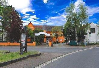 Herzlich Willkommen!