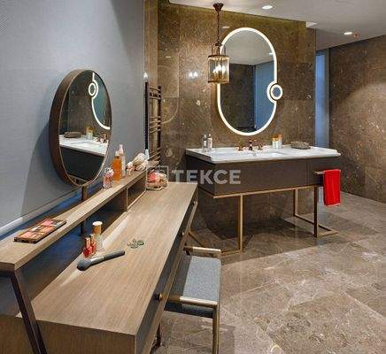 Real Estate with High Rental Income in Bağcılar Istanbul