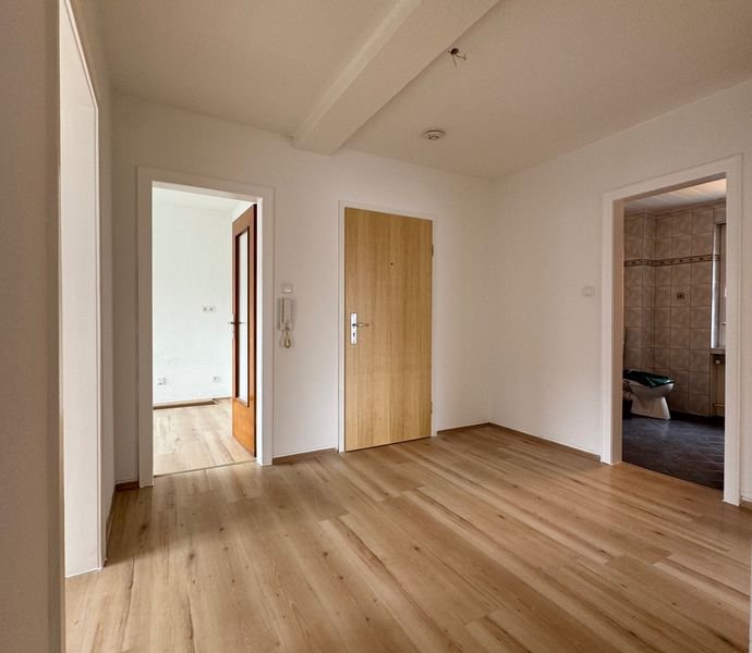 3 Zimmer Wohnung in Duisburg (Alt-Homberg)