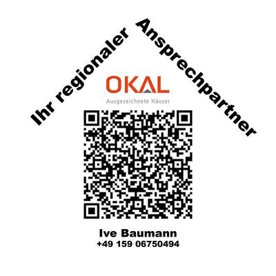 OKAL - Ive Baumann