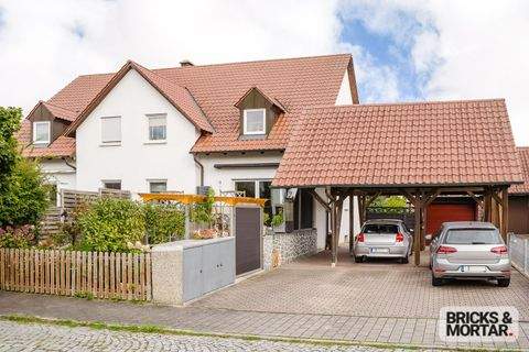 Regenstauf Wohnungen, Regenstauf Wohnung kaufen