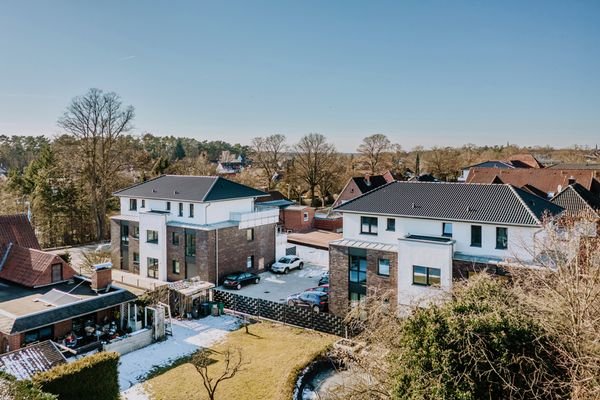 Ansicht Ihres neuen Zuhauses