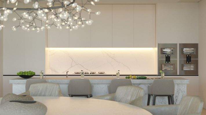 Photo: Villa in Benahavis