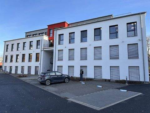 Ense-Bremen Büros, Büroräume, Büroflächen 