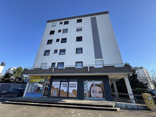 Neu&amp;Nur bei Pell-Rich Immobilien - Objekt 972