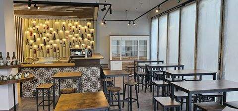 Köln Gastronomie, Pacht, Gaststätten