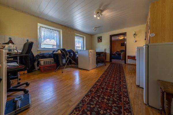 EG Durchgangszimmer zum Schlafzimmer