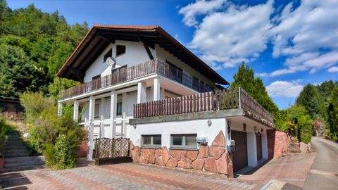 Kaiserslautern Häuser, Kaiserslautern Haus kaufen