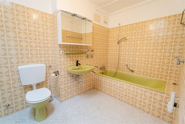 BADEZIMMER 2!