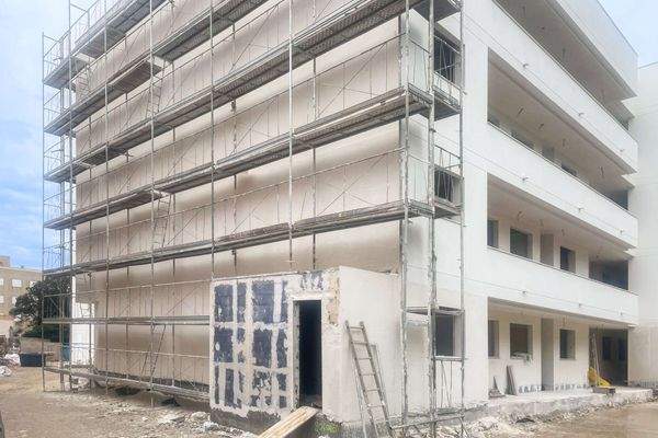 Bauzustand 16.12.2025