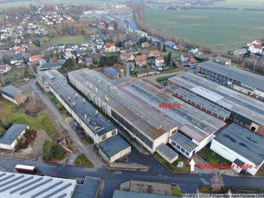 Halle 3_Luftbild