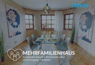 MEHRFAMILIENHAUS 43