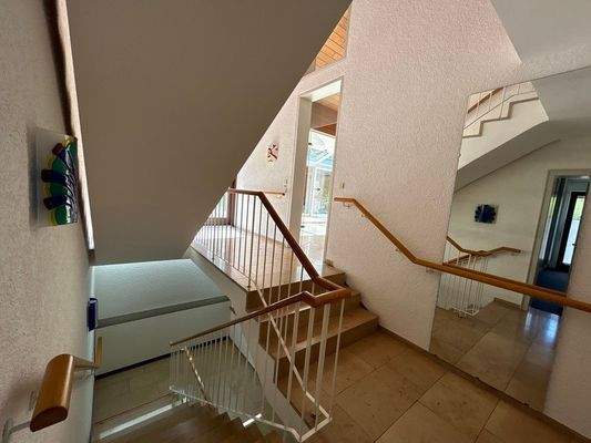 Flur/Treppenhaus