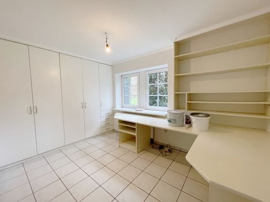 Arbeitszimmer