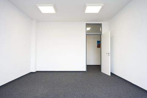 Mannheim Büros, Büroräume, Büroflächen 