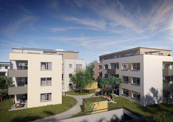 W.O.hnfühlen in Vaihingen/Enz