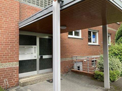 Hamm Wohnungen, Hamm Wohnung kaufen