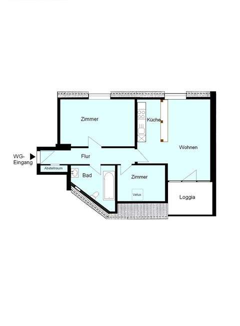 Wittenberge Wohnungen, Wittenberge Wohnung kaufen