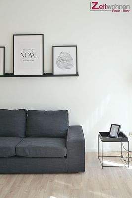 Objekt 15795 Wohnbereich