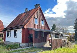 klassische Form, genug Platz