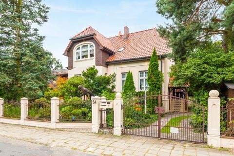 Strausberg Häuser, Strausberg Haus kaufen