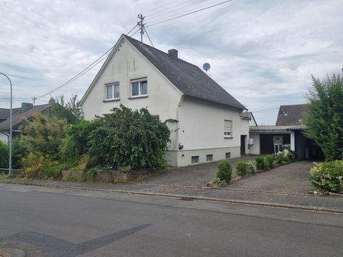 Mündersbach Häuser, Mündersbach Haus kaufen