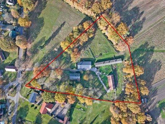 Grundstücksübersicht