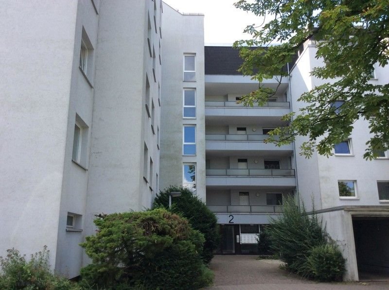 3 Zimmer Wohnung in Hannover (Anderten)
