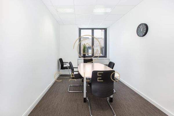 Arbeitsbereich Beispiel 4