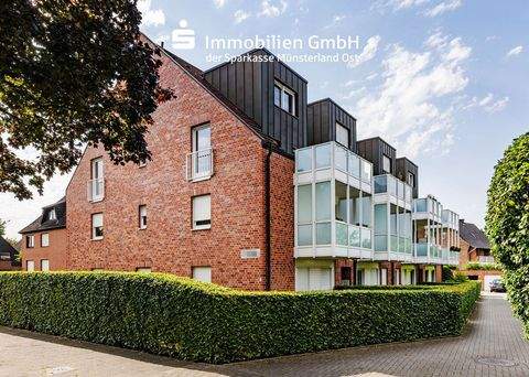 Münster Wohnungen, Münster Wohnung kaufen