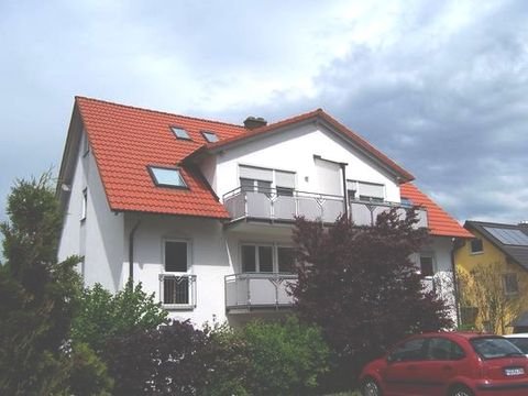 Forchheim Wohnungen, Forchheim Wohnung kaufen