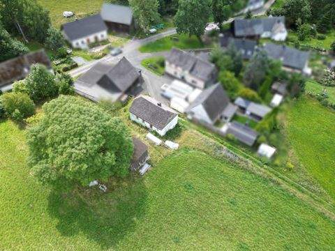 Schwarzenbach a.Wald Grundstücke, Schwarzenbach a.Wald Grundstück kaufen