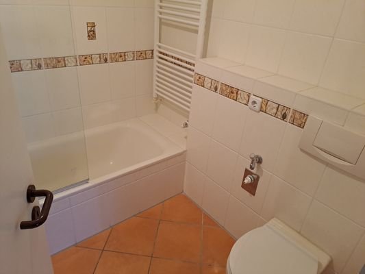 Badezimmer II
